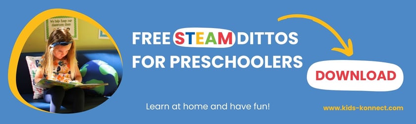 Download free STEAM dittos