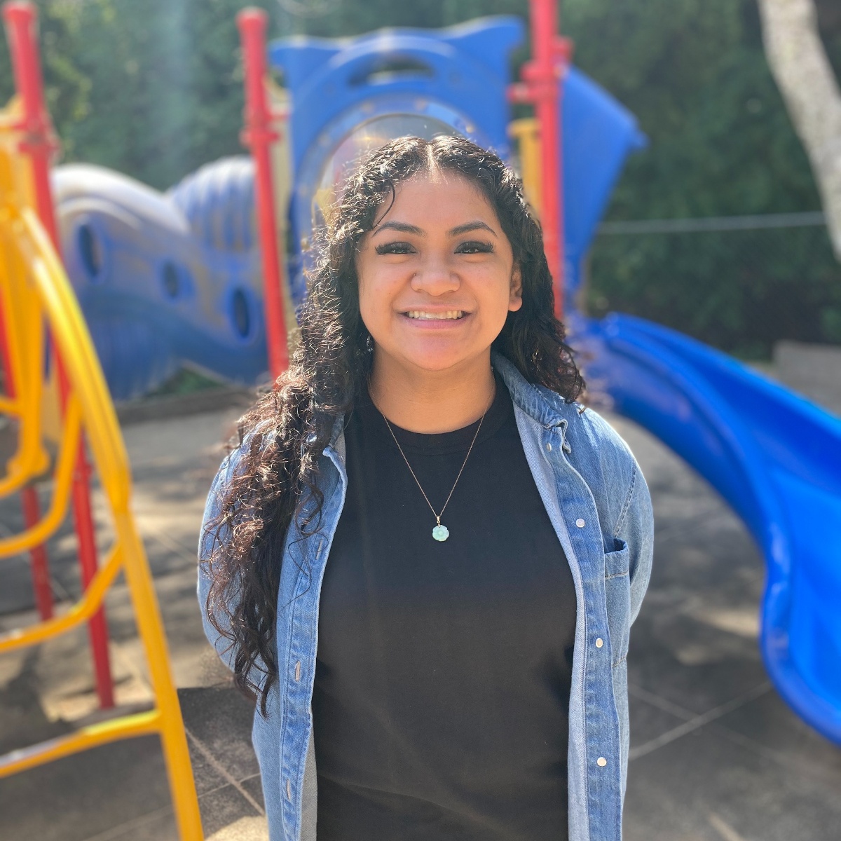 Amanda, Teacher at Kids Konnect San Mateo Bunker Hill Preschool